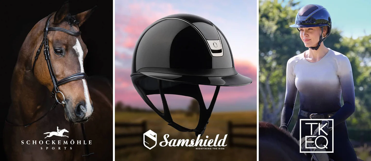 Master Your Ride in Style